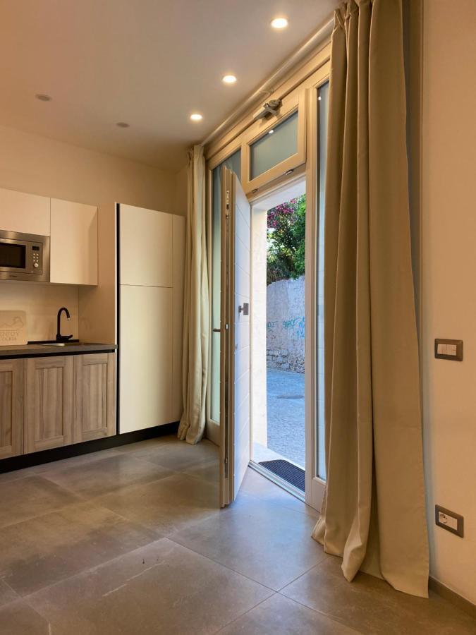 Enjoy Apartment Olbia