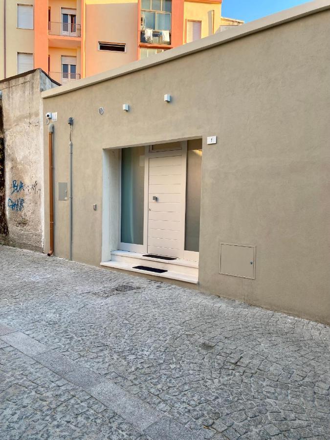 Enjoy Apartment Olbia