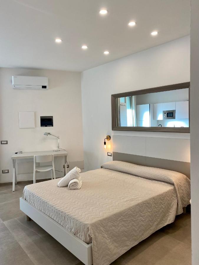 Apartment Enjoy Olbia