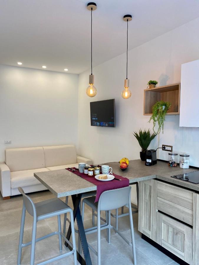 Apartment Enjoy *
