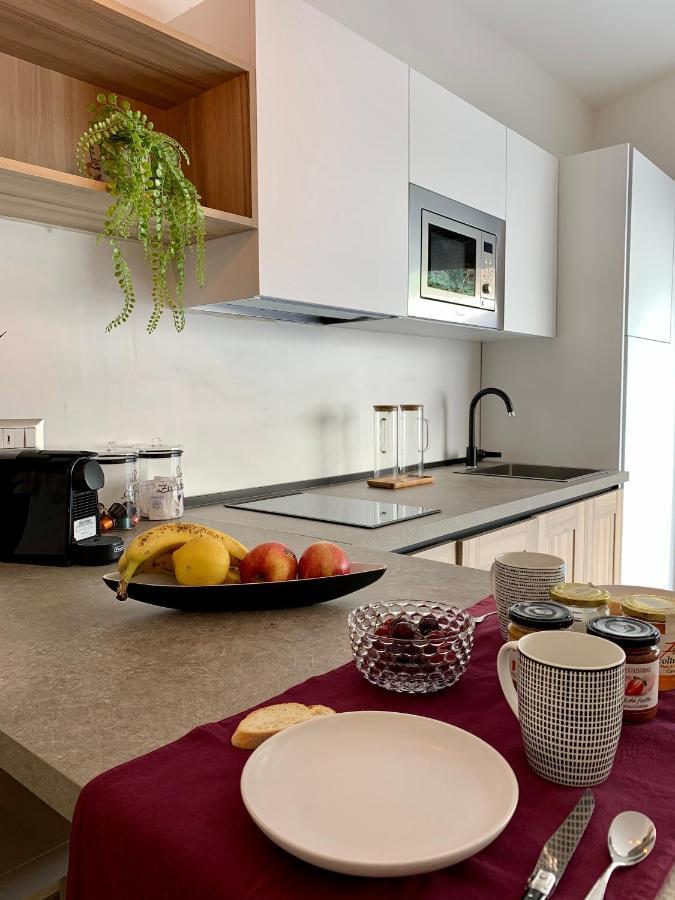 Enjoy Apartment Olbia
