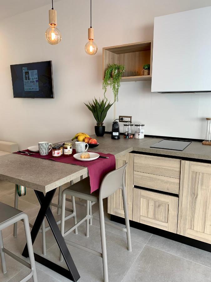 Enjoy Apartment