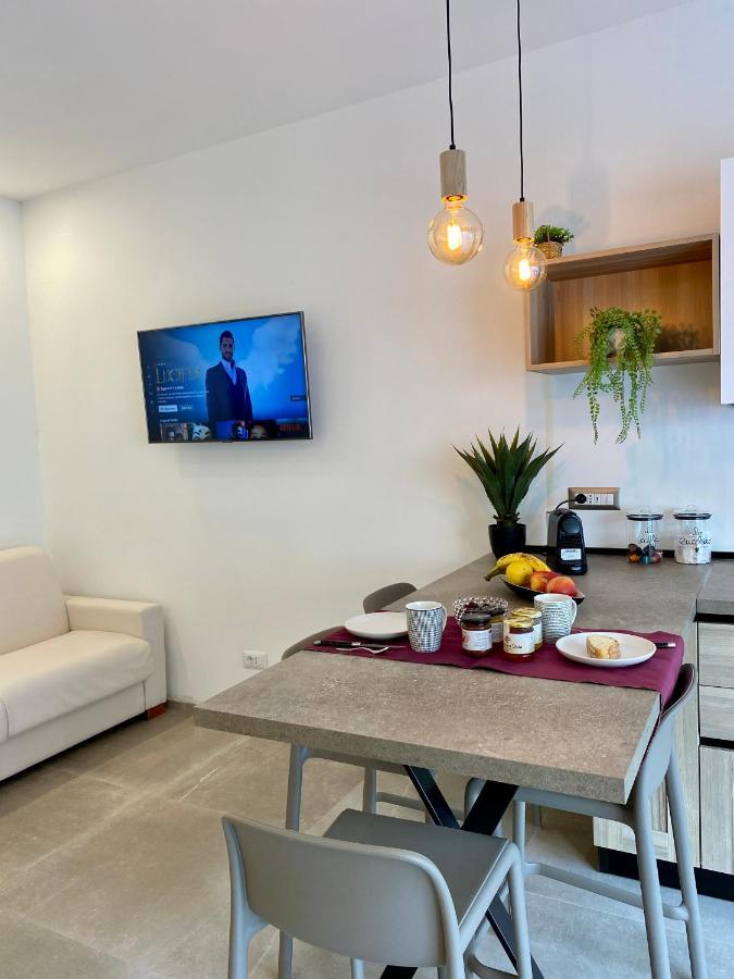 Apartment Enjoy *